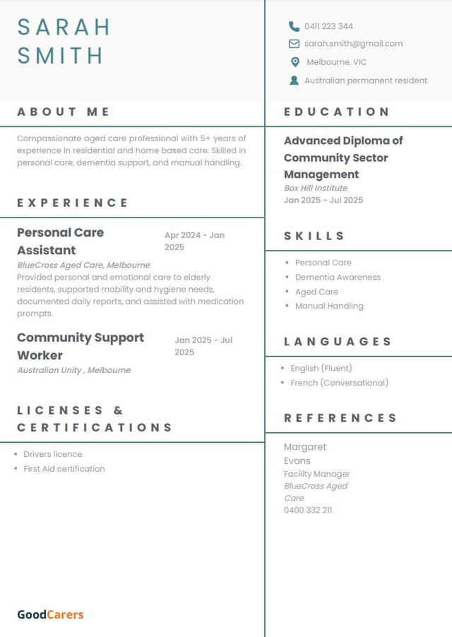 Design 2 – Make it sharp